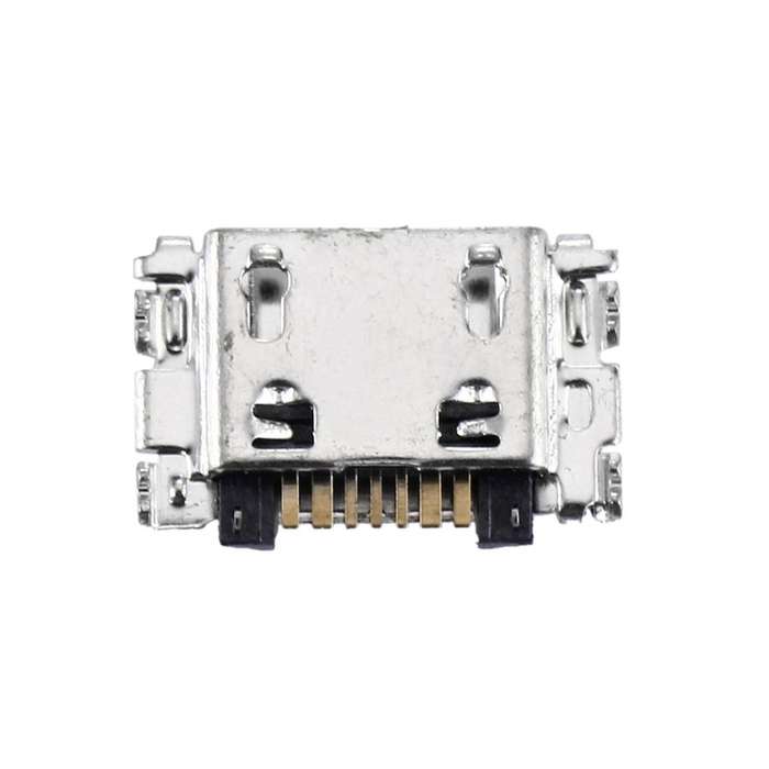 For Samsung Galaxy A6+ 2018 SM-A605 10pcs Charging Port Connector