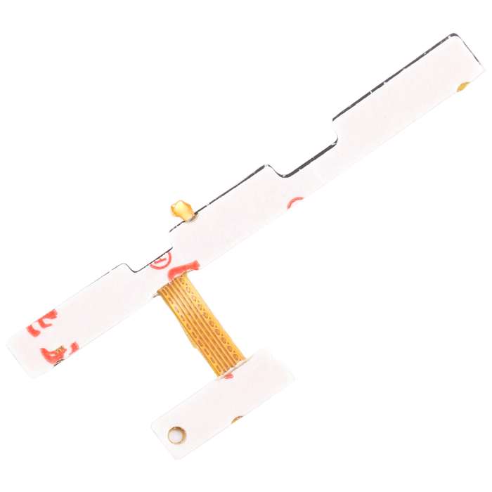 For Samsung Galaxy A04E SM-A042F Original Power Button & Volume Button Flex Cable