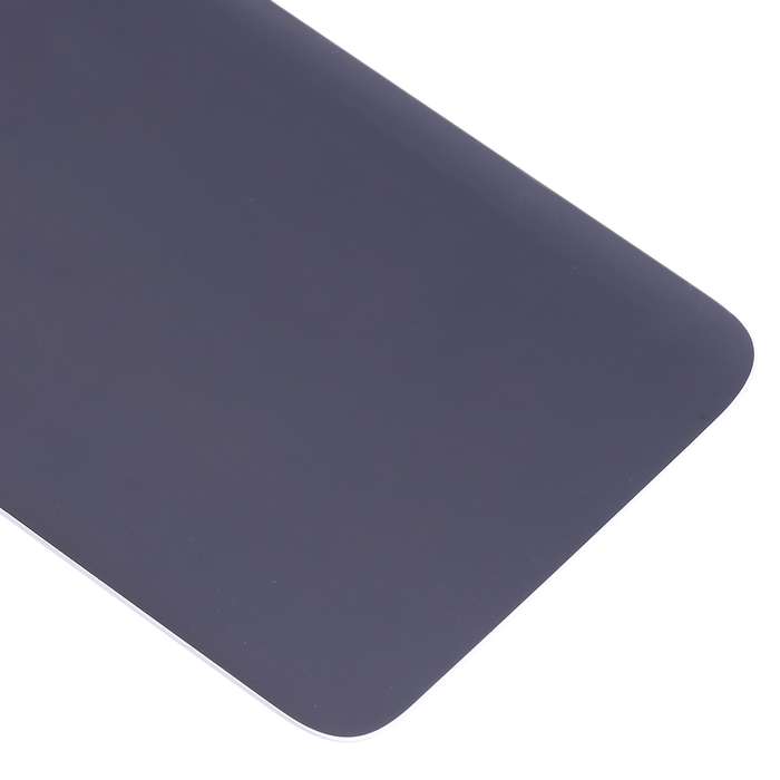 For Galaxy A70 SM-A705F/DS, SM-A7050 Battery Back Cover (Black)