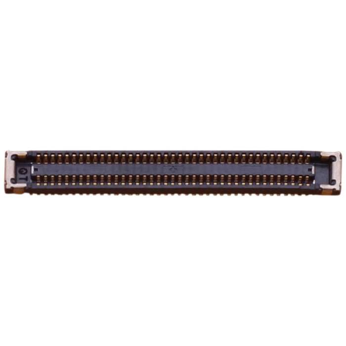 For Samsung Galaxy A40 10pcs Motherboard LCD Display FPC Connector