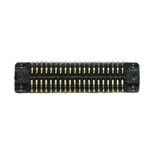 For Samsung Galaxy A21 10pcs Motherboard LCD Display FPC Connector