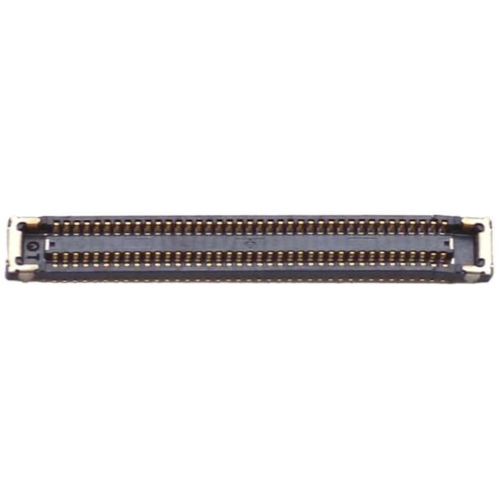 For Samsung Galaxy A41 10pcs Motherboard LCD Display FPC Connector