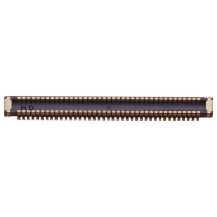 For Samsung Galaxy S10 Motherboard LCD Display FPC Connector