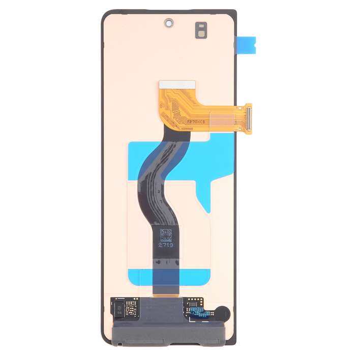 For Samsung Galaxy Z Fold4 5G SM-F936B Original LCD Secondary Screen with Digitizer Full Assembly