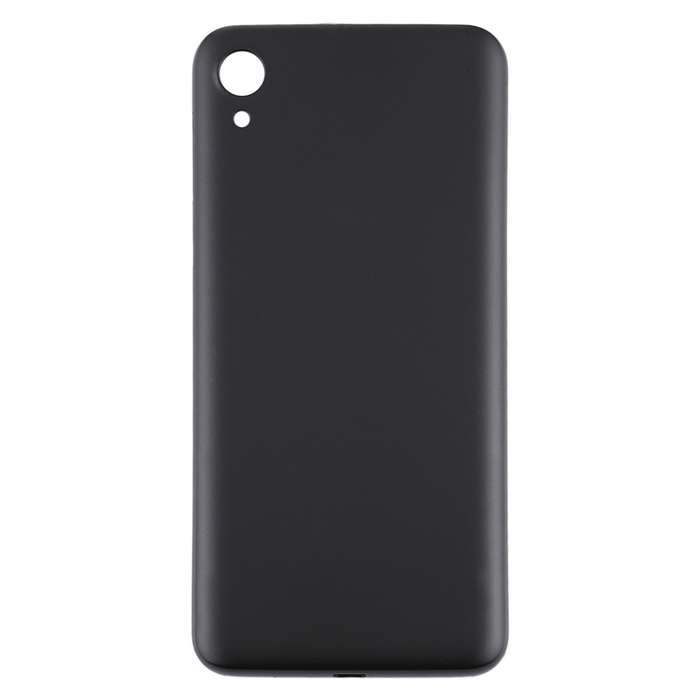 Battery Back Cover for Motorola Moto E6(Blue)