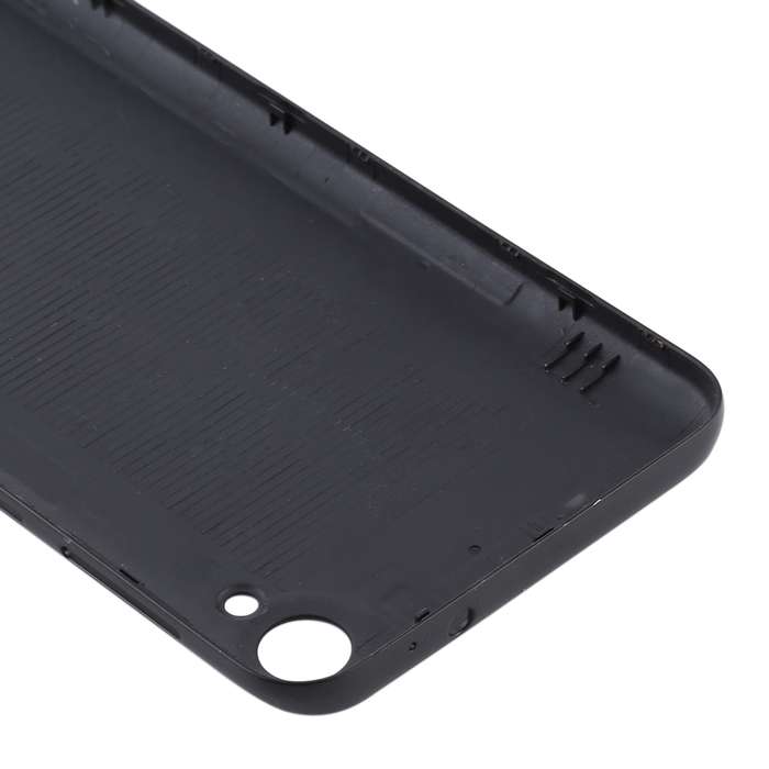 Battery Back Cover for Motorola Moto E6(Blue)