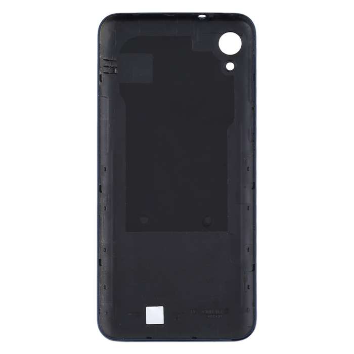 Battery Back Cover for Motorola Moto E6(Blue)