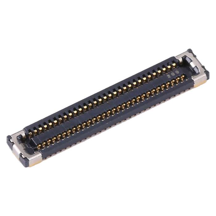 For Huawei P20 Pro 10PCS Motherboard LCD Display FPC Connector