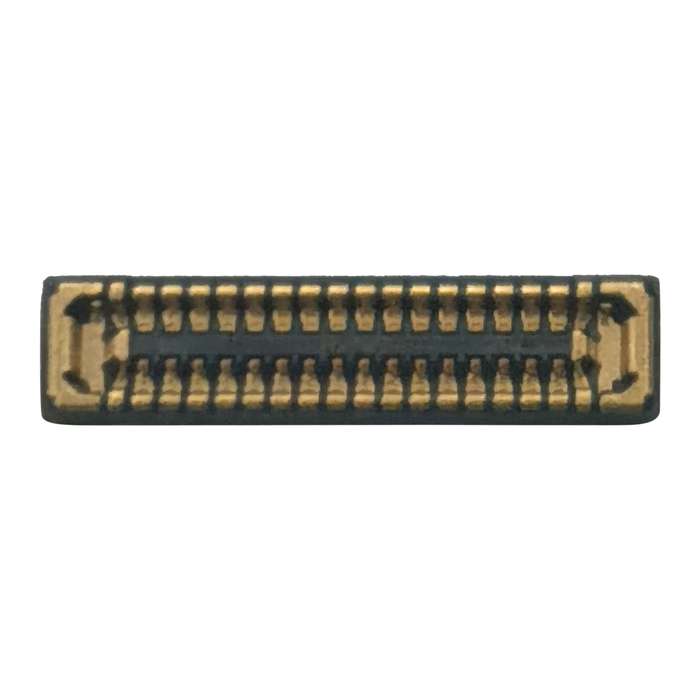 For Huawei P Smart Pro 2019 10PCS Motherboard LCD Display FPC Connector