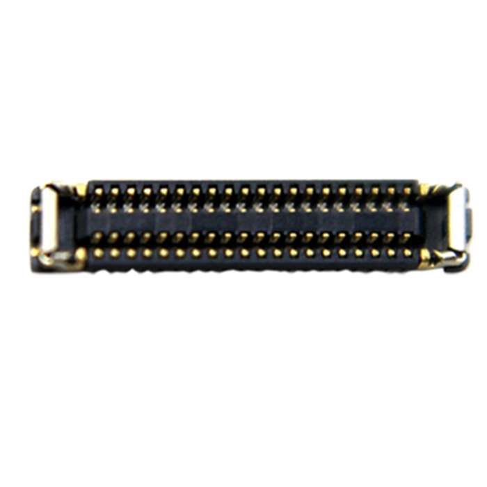 For Huawei Honor Play 3e / Honor Play 3 10PCS Motherboard LCD Display FPC Connector