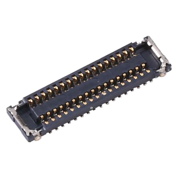 For Huawei Honor 8X 10PCS Motherboard LCD Display FPC Connector