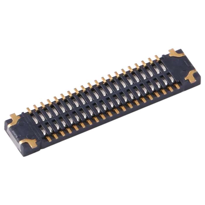 For Huawei G8 10PCS Motherboard LCD Display FPC Connector