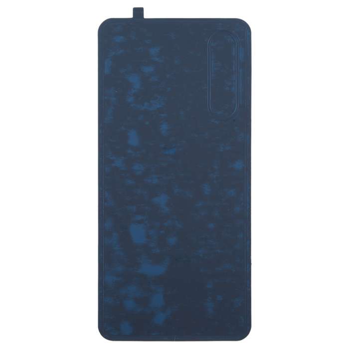 10 PCS Back Housing Cover Adhesive for Xiaomi Mi CC9 Pro / Mi Note 10 Pro / Mi Note 10