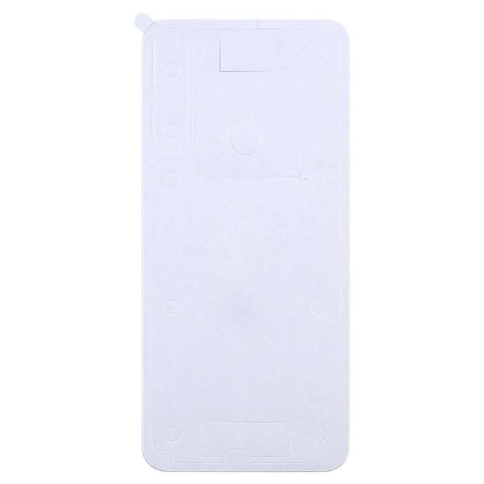 10 PCS Back Housing Cover Adhesive for Xiaomi Redmi Note 8T