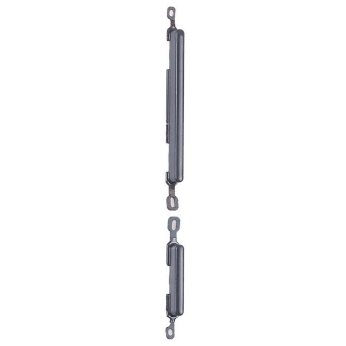 Power Button and Volume Control Button for Xiaomi Redmi Note 9/Redmi 10X 4G(Blue)