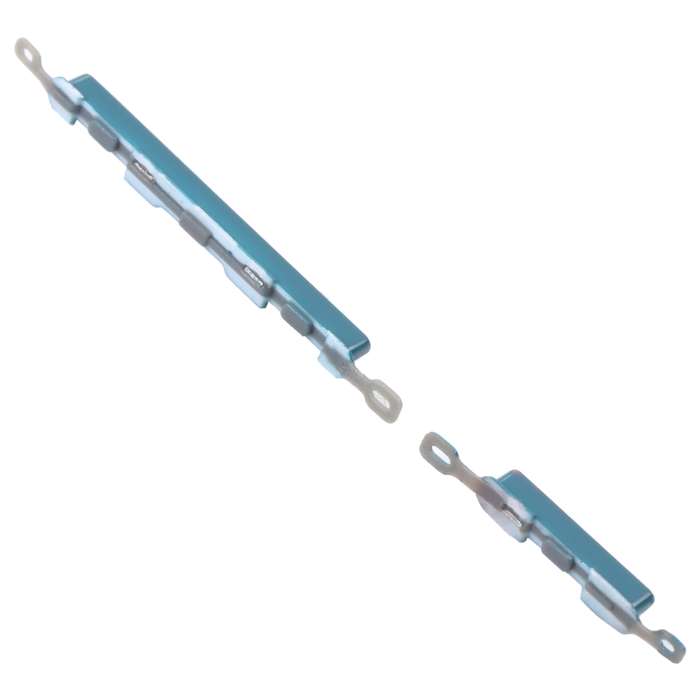 Power Button and Volume Control Button for Xiaomi Redmi Note 9/Redmi 10X 4G(Blue)