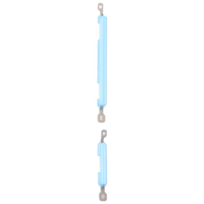 Power Button and Volume Control Button for Xiaomi Redmi Note 9/Redmi 10X 4G(Blue)