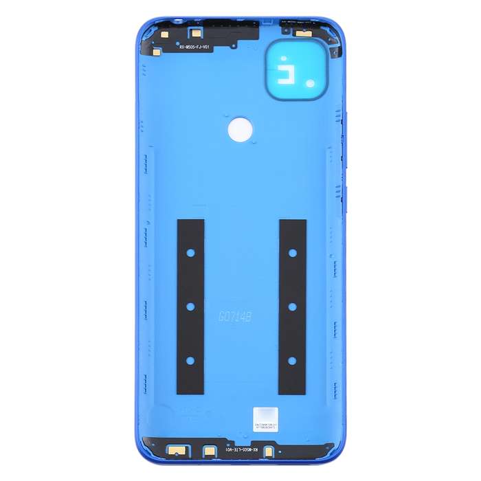 Original Battery Back Cover for Xiaomi Redmi 9C/Redmi 9C NFC/Redmi 9 (India)/M2006C3MG,M2006C3MNG,M2