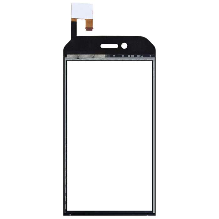 Touch Panel for CAT S41 5 inch(Black)
