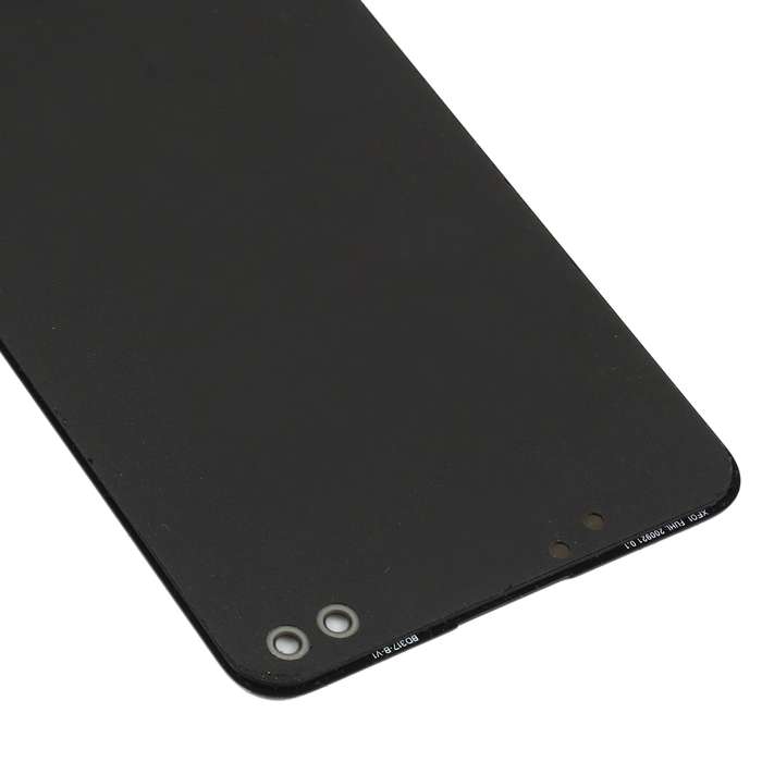 Original AMOLED Material LCD Screen and Digitizer Full Assembly for OPPO Reno4 4G