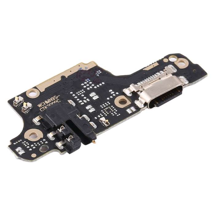 Charging Port Board for Xiaomi Redmi Note 9S / Redmi Note 9 Pro/Redmi Note 9 Pro India / Note 10 Lit