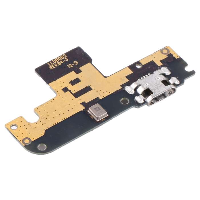 Original Charging Port Board for Xiaomi Redmi Note 5A