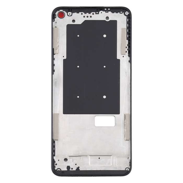 For OPPO A72 5G Front Housing LCD Frame Bezel Plate