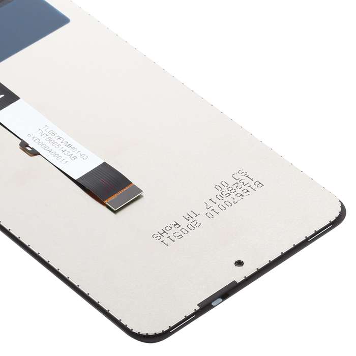 Original LCD Screen and Digitizer Full Assembly for Xiaomi Poco X3 / Poco X3 NFC / Poco X3 Pro M2102