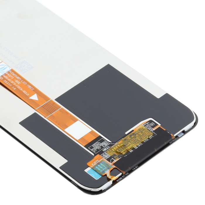 TFT LCD Screen for OPPO Realme C17 / Realme 7i RMX2101 RMX2103 with Digitizer Full Assembly
