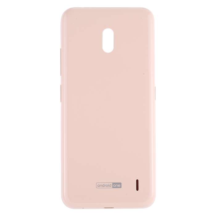 Original Battery Back Cover for Nokia 2.2 / TA-1183 / TA-1179 / TA-1191 / TA-1188(Grey)