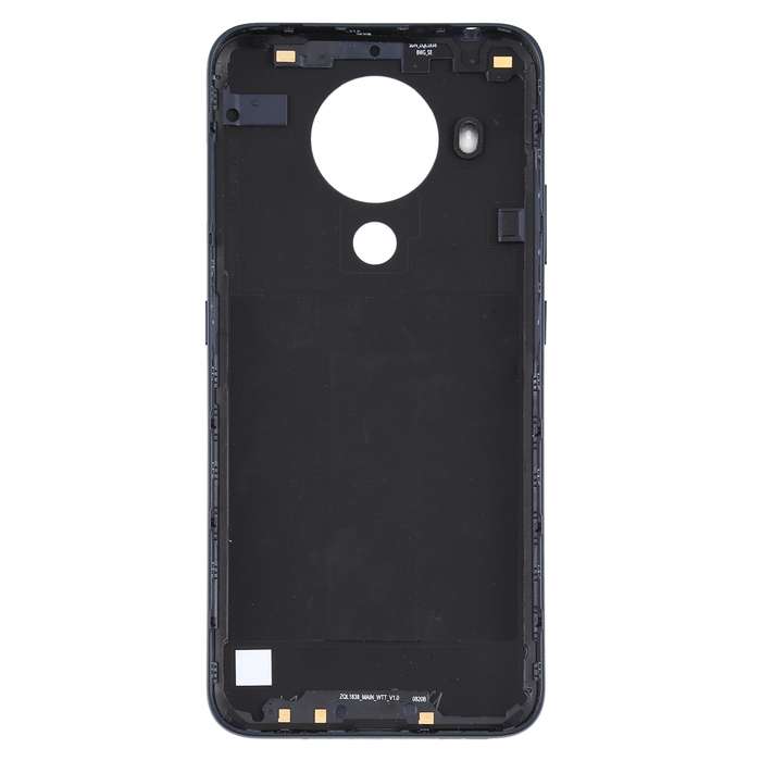 Original Battery Back Cover for Nokia 7.3(Blue)