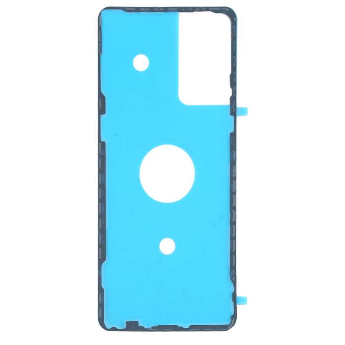 For OPPO Reno4 Pro 5G / Reno4 Pro 4G CPH2109 PDNM00 PDNT00 CPH2089 10pcs Back Housing Cover Adhesive