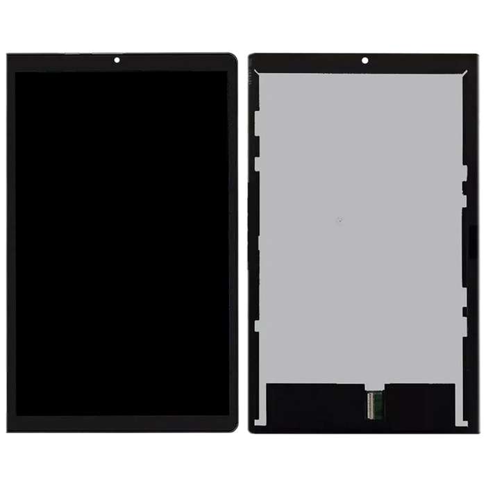 OEM LCD Screen for Lenovo Yoga Tab 5, Yoga Smart Tab / YT-X705L / YT-X705F / YT-X705X with Digitizer