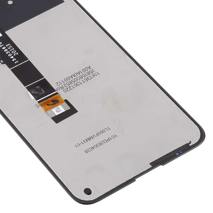 TFT LCD Screen for LG Q61 with Digitizer Full Assembly