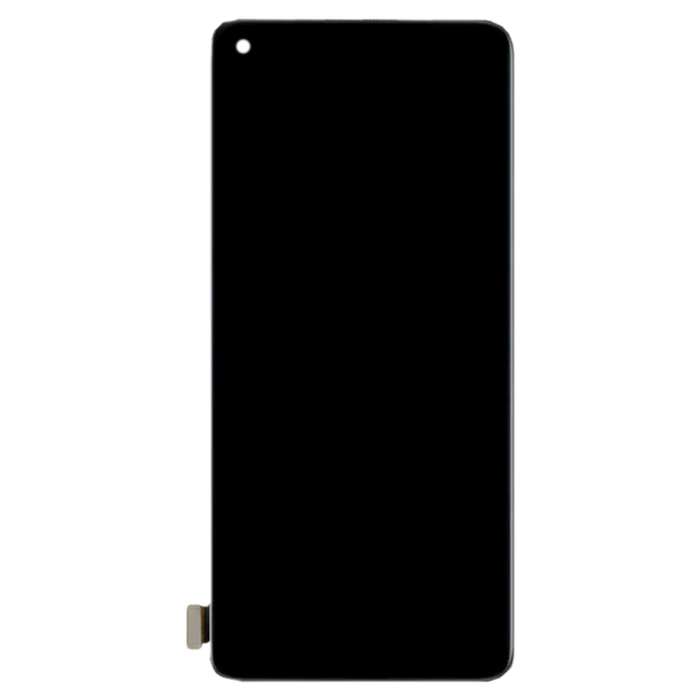 AMOLED Original LCD Screen For OnePlus 8T 5G KB2001 KB2000 KB2003 with Digitizer Full Assembly(Black