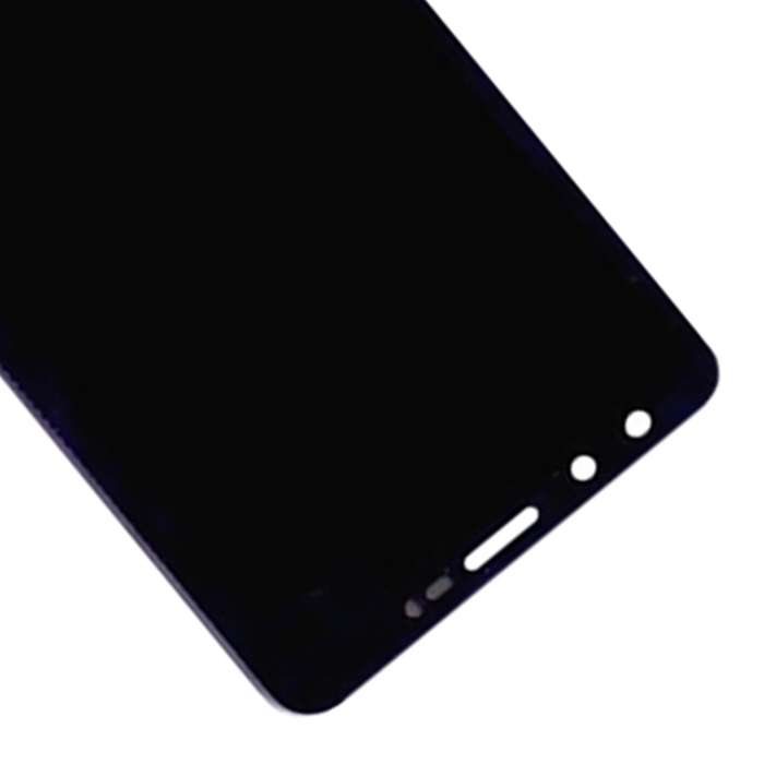 OEM LCD Screen for Lenovo K9 L38043 with Digitizer Full Assembly (Black)