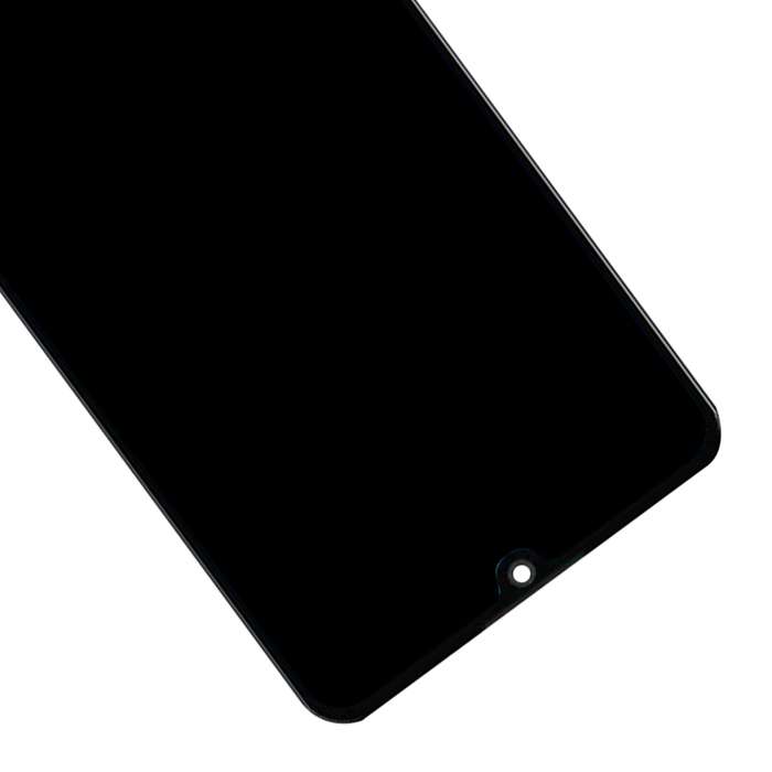 OEM LCD Screen for ZTE Blade 10 Prime with Digitizer Full Assembly (Black)