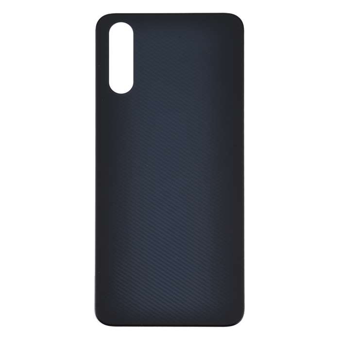 For Vivo iQOO Neo / V1914A Battery Back Cover (Black)