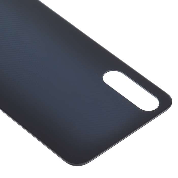 For Vivo iQOO Neo / V1914A Battery Back Cover (Black)