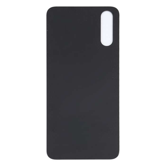For Vivo iQOO Neo / V1914A Battery Back Cover (Black)