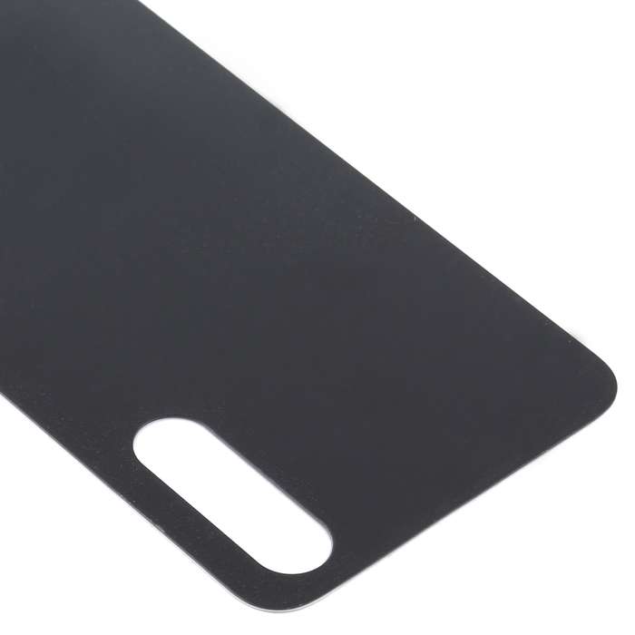For Vivo iQOO Neo / V1914A Battery Back Cover (Black)