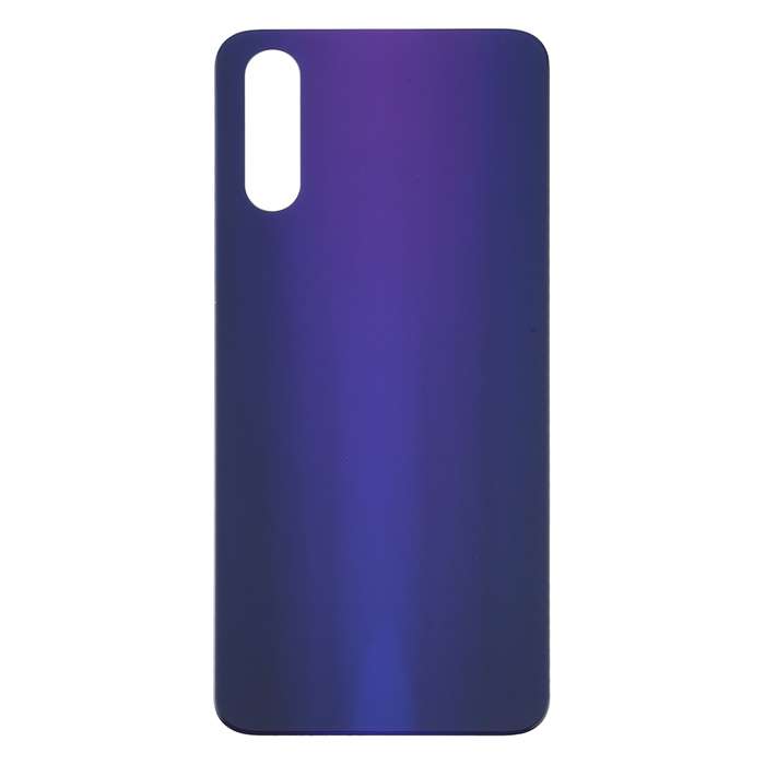 For Vivo iQOO Neo / V1914A Battery Back Cover (Black)