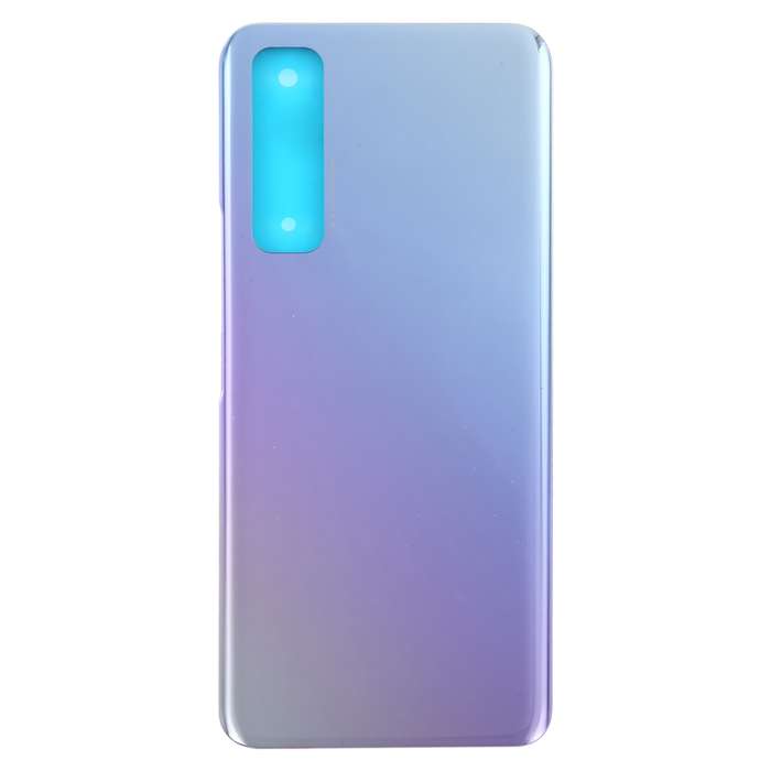 For Vivo Y73s / V2031A Battery Back Cover (Pink)