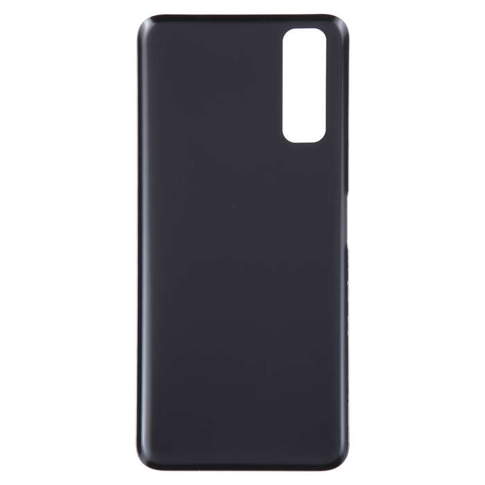 For Vivo Y70 / V20 SE V2022, V2023 Battery Back Cover(Blue)