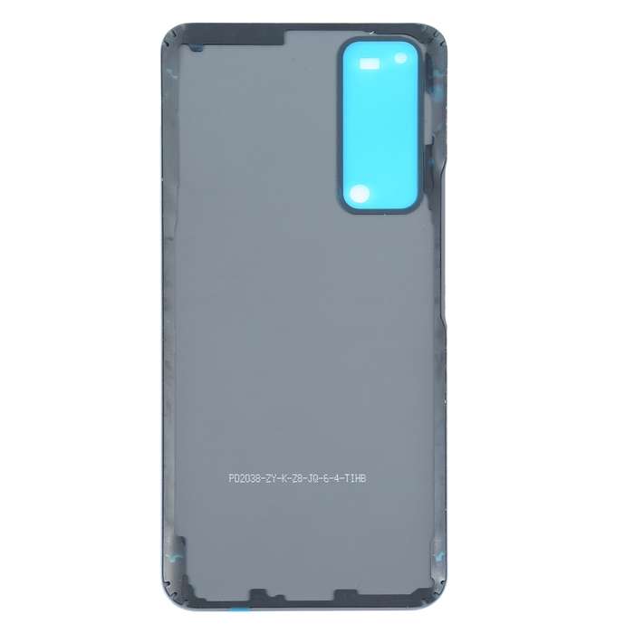 For Vivo Y70 / V20 SE V2022, V2023 Battery Back Cover(Blue)