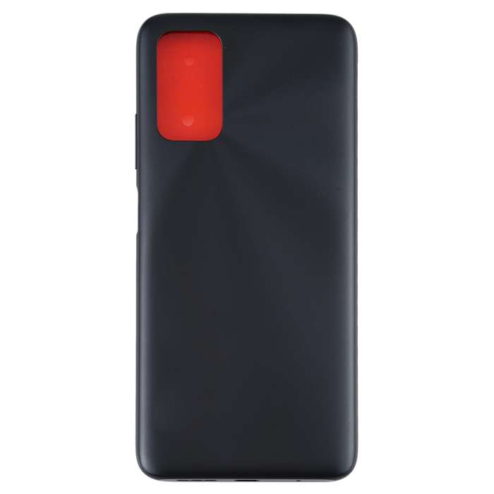 Original Battery Back Cover for Xiaomi Redmi Note 9 4G / Redmi 9 Power / Redmi 9T(Green)