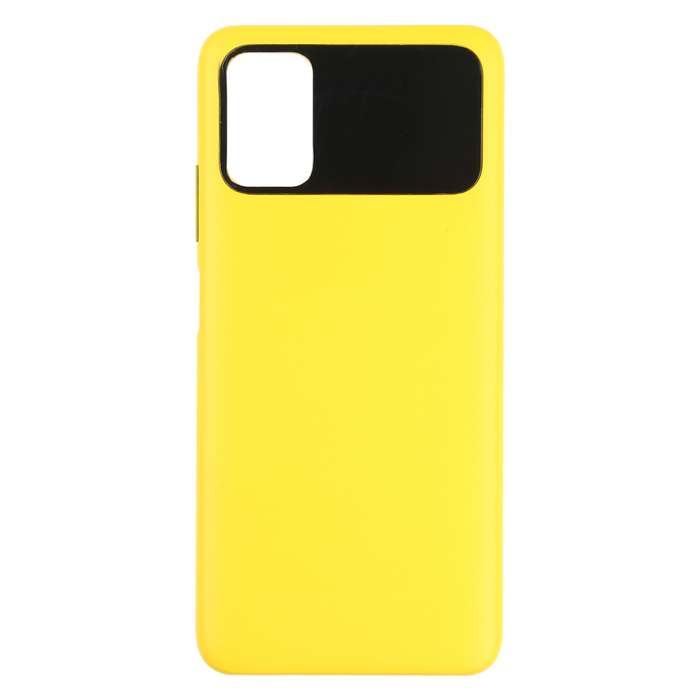 Original Battery Back Cover for Xiaomi Poco M3 M2010J19CG(Blue)