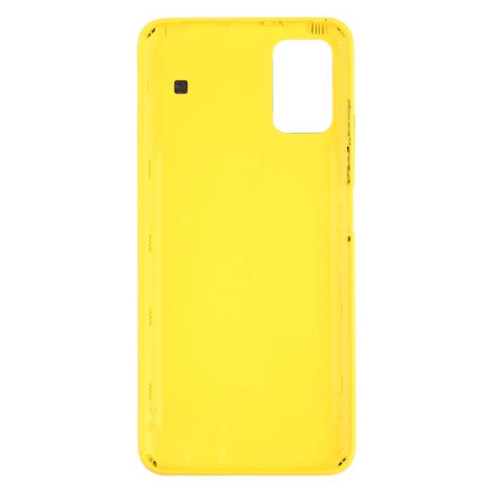 Original Battery Back Cover for Xiaomi Poco M3 M2010J19CG(Blue)