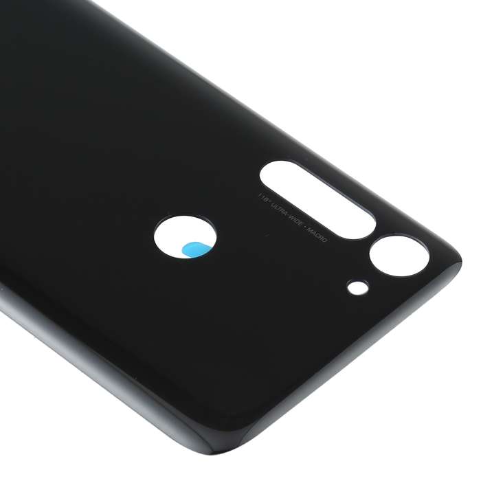 Battery Back Cover for Motorola Moto G8 Power (Blue)