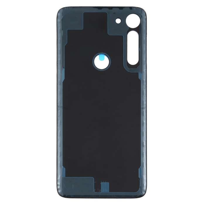 Battery Back Cover for Motorola Moto G8 Power (Blue)